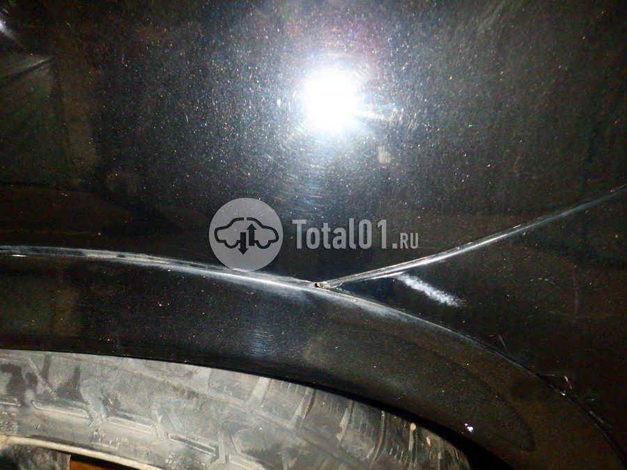 Фото Mercedes-Benz GLE-класс AMG 196