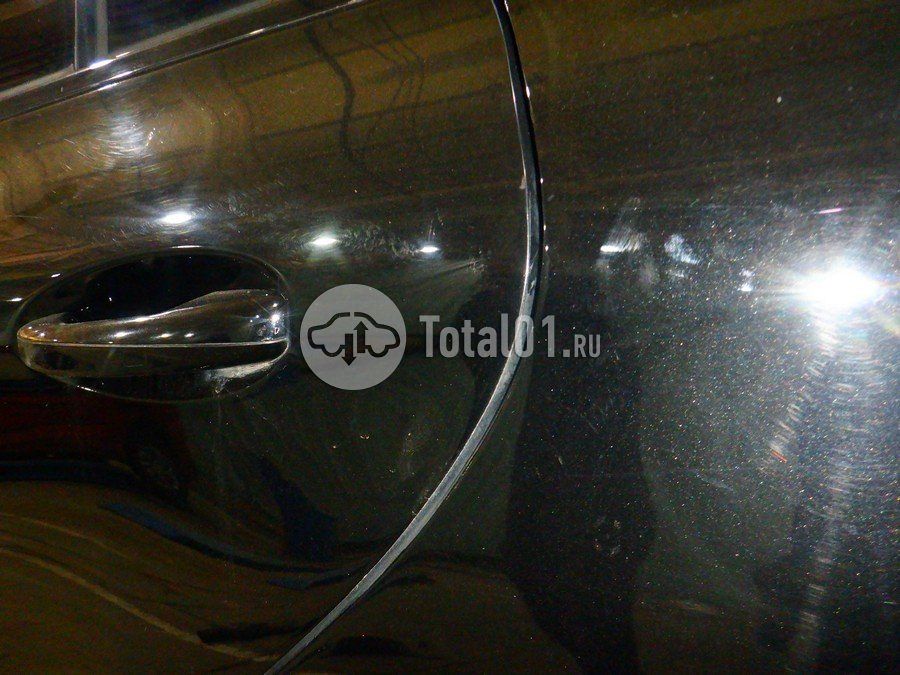 Фото Mercedes-Benz GLE-класс AMG 198