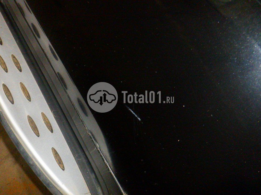 Фото Mercedes-Benz GLE-класс AMG 202