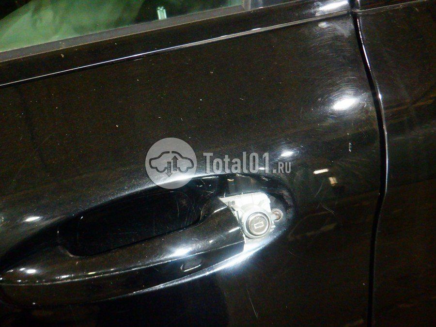 Фото Mercedes-Benz GLE-класс AMG 208