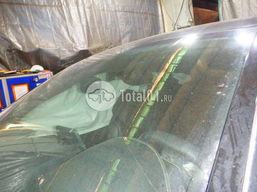 Фото Mercedes-Benz GLE-класс AMG 218