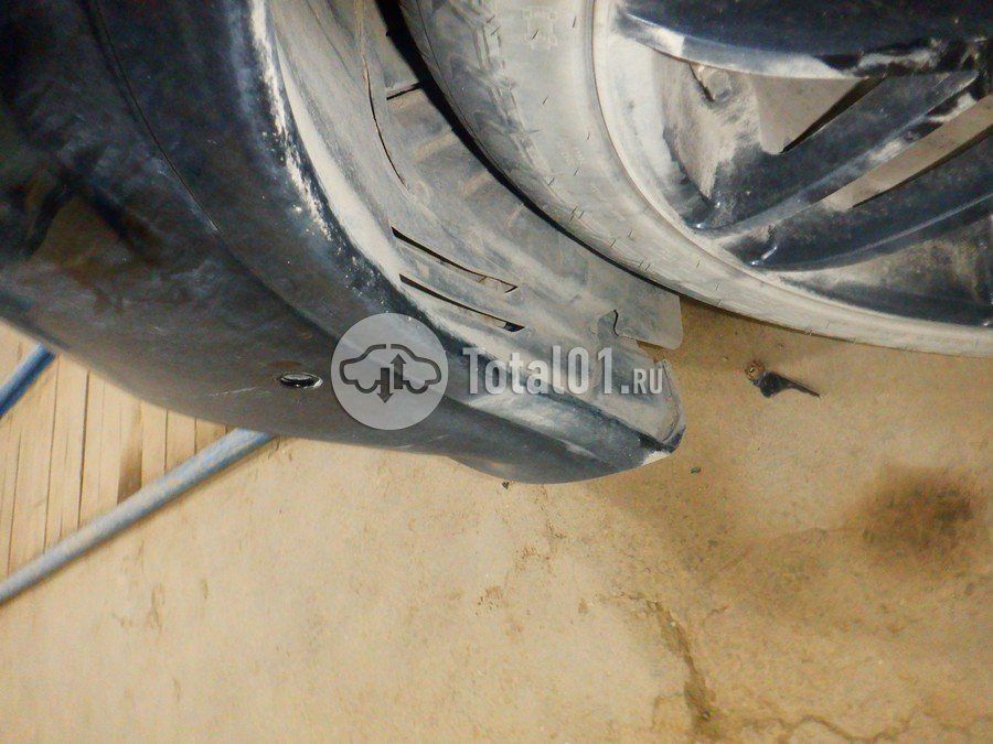 Фото Mercedes-Benz GLE-класс AMG 228