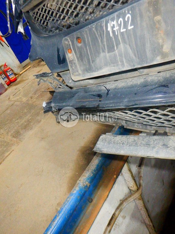 Фото Mercedes-Benz GLE-класс AMG 242