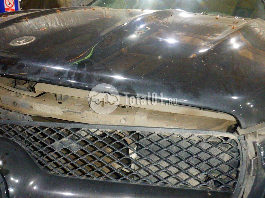 Фото Mercedes-Benz GLE-класс AMG 246