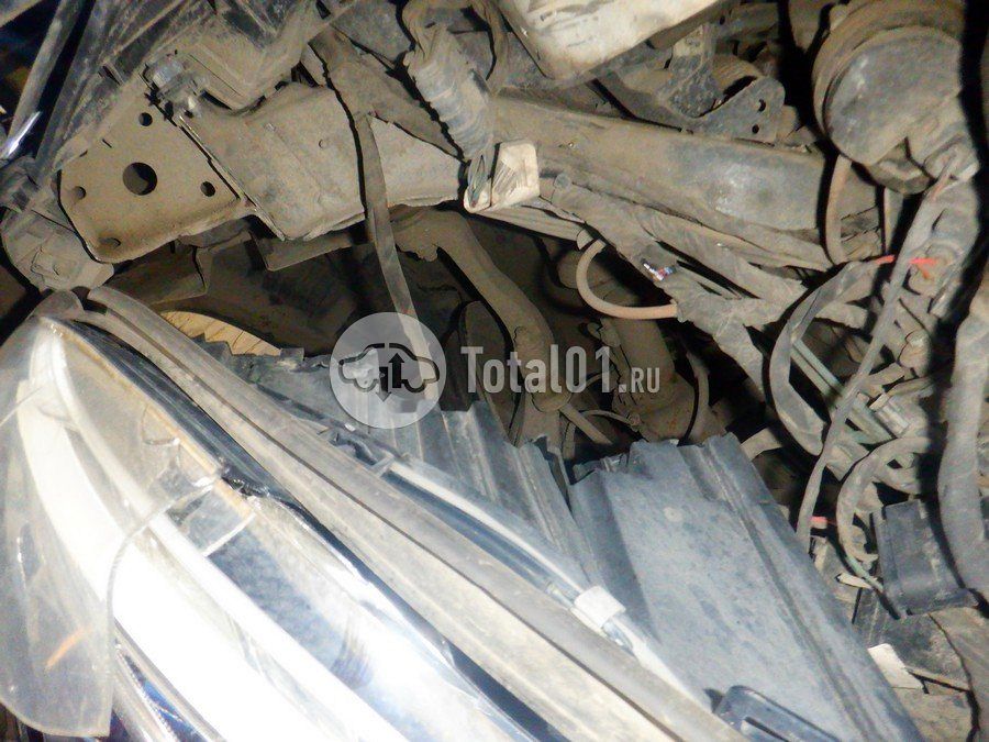 Фото Mercedes-Benz GLE-класс AMG 250