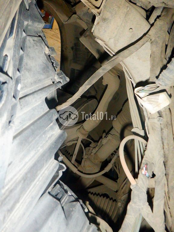 Фото Mercedes-Benz GLE-класс AMG 252