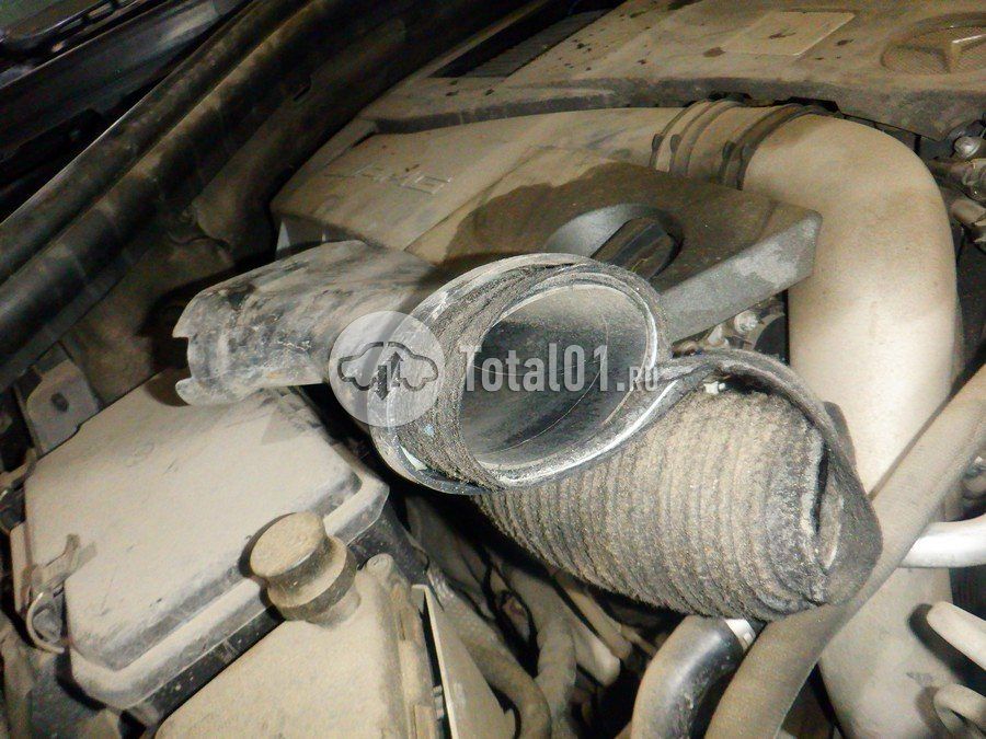 Фото Mercedes-Benz GLE-класс AMG 268