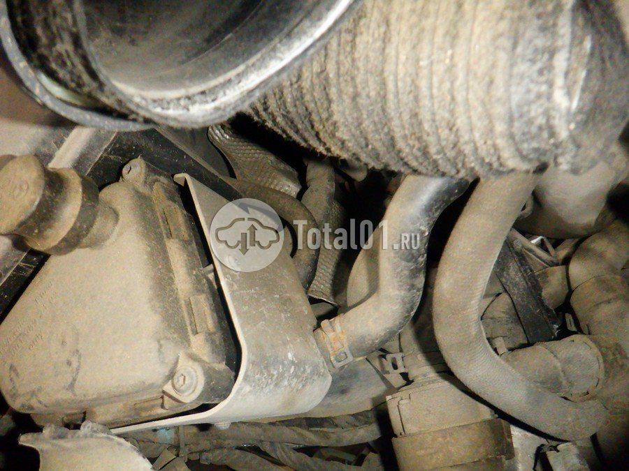 Фото Mercedes-Benz GLE-класс AMG 270