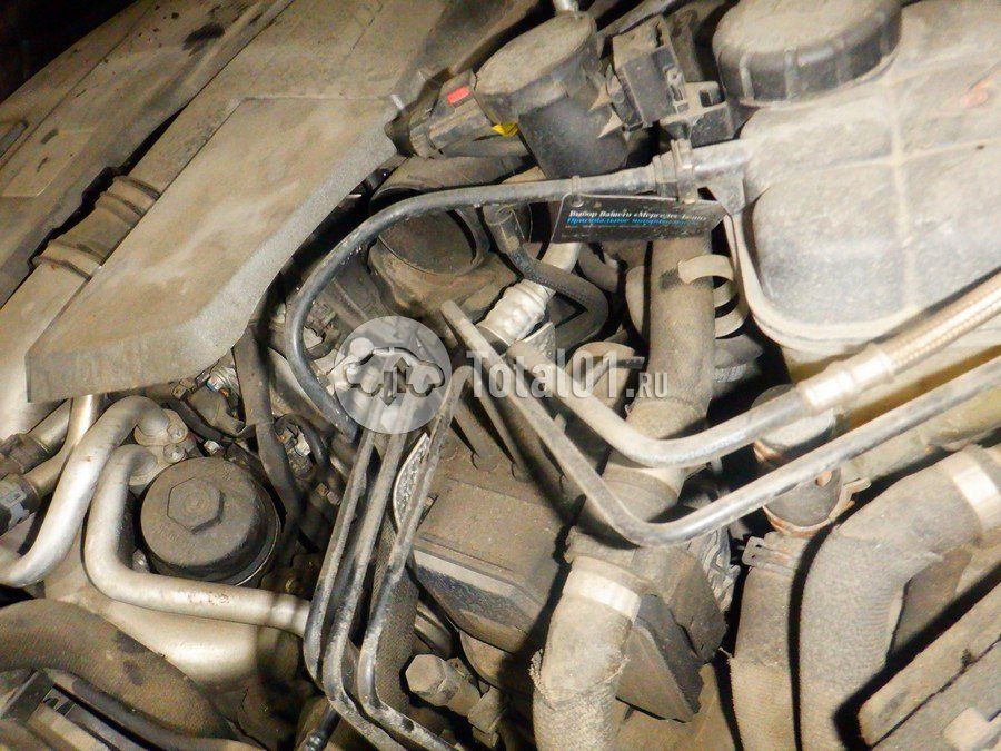 Фото Mercedes-Benz GLE-класс AMG 280