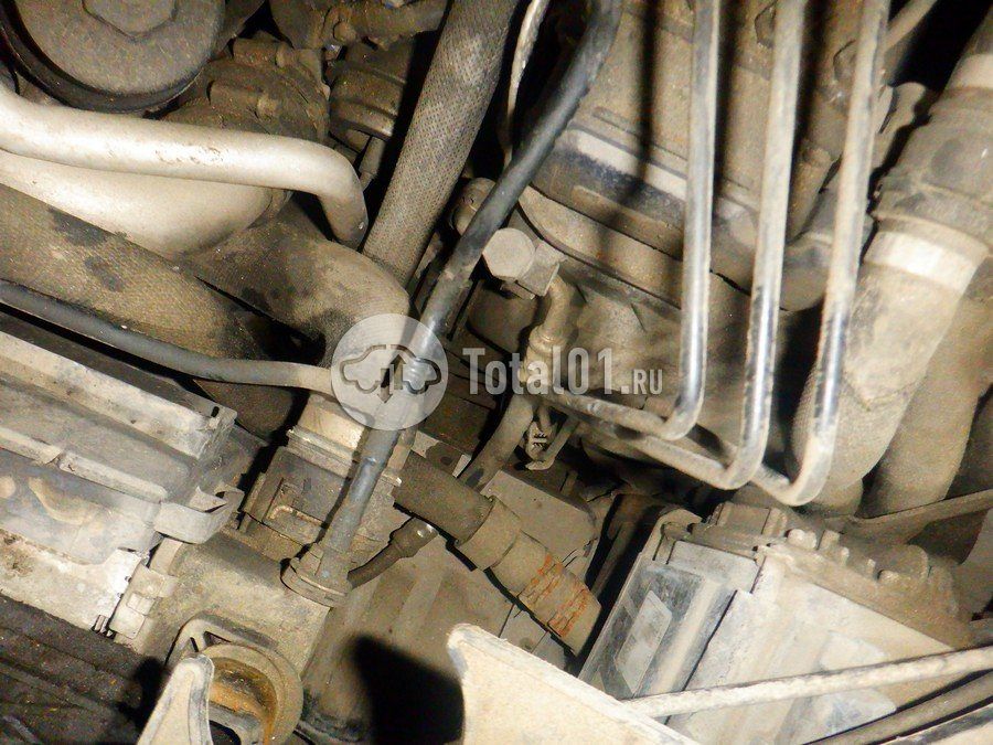 Фото Mercedes-Benz GLE-класс AMG 284