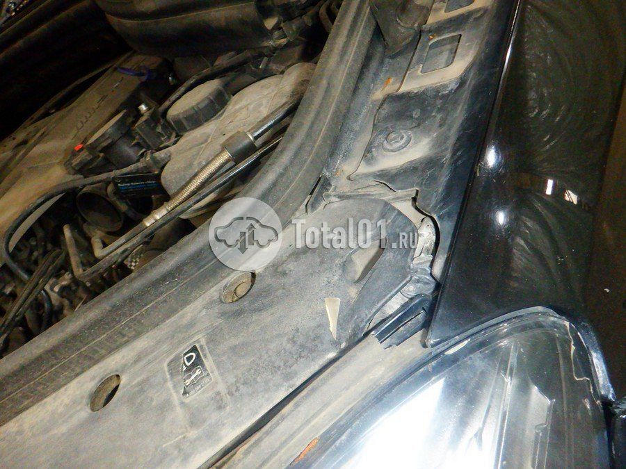 Фото Mercedes-Benz GLE-класс AMG 292