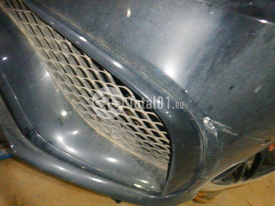 Фото Mercedes-Benz GLE-класс AMG 302