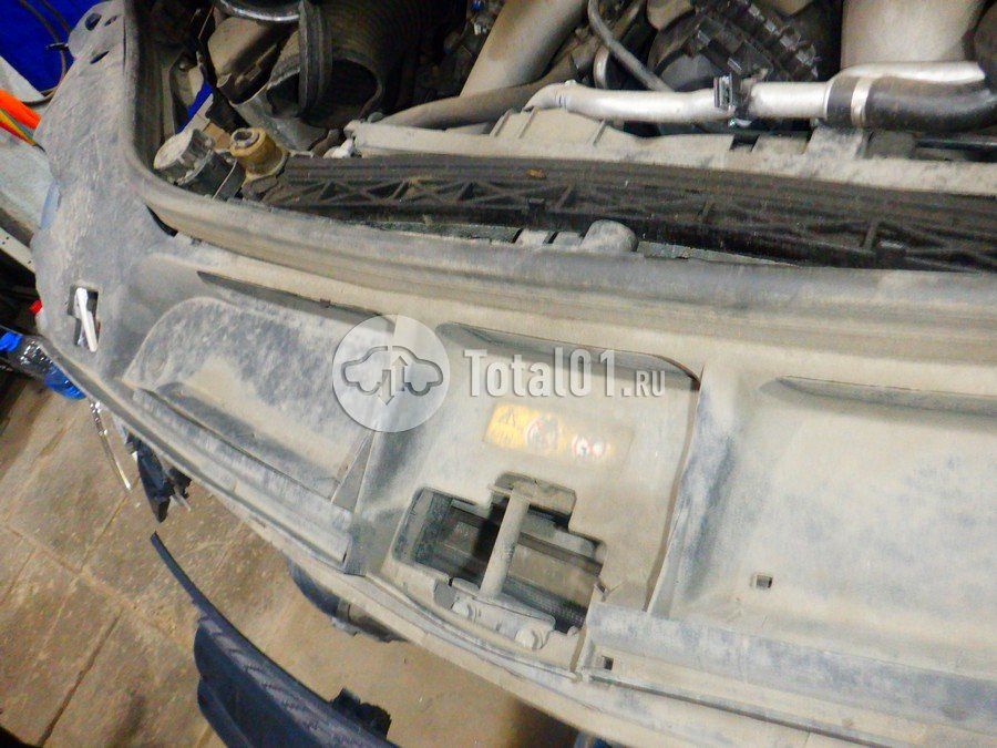 Фото Mercedes-Benz GLE-класс AMG 306