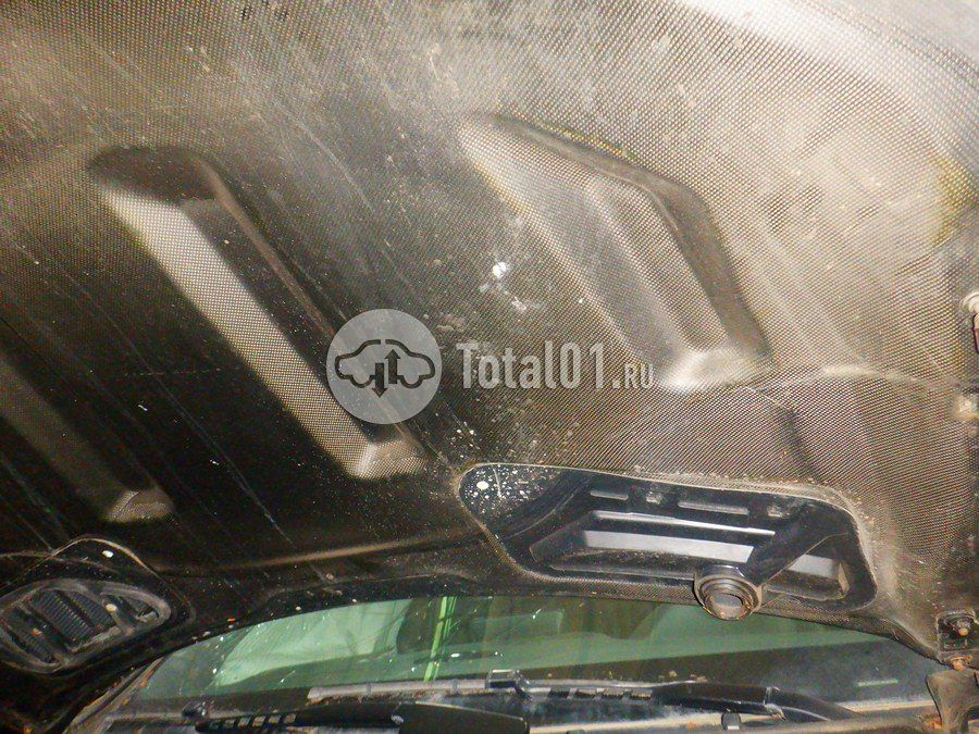 Фото Mercedes-Benz GLE-класс AMG 312