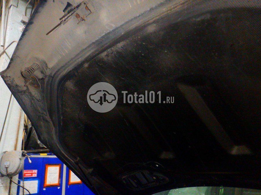 Фото Mercedes-Benz GLE-класс AMG 314