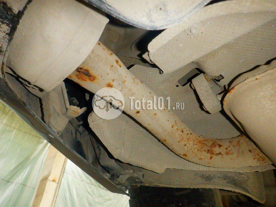 Фото Mercedes-Benz GLE-класс AMG 318