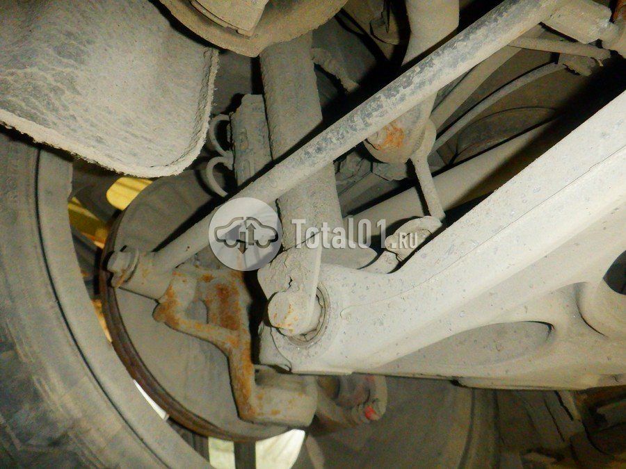 Фото Mercedes-Benz GLE-класс AMG 320