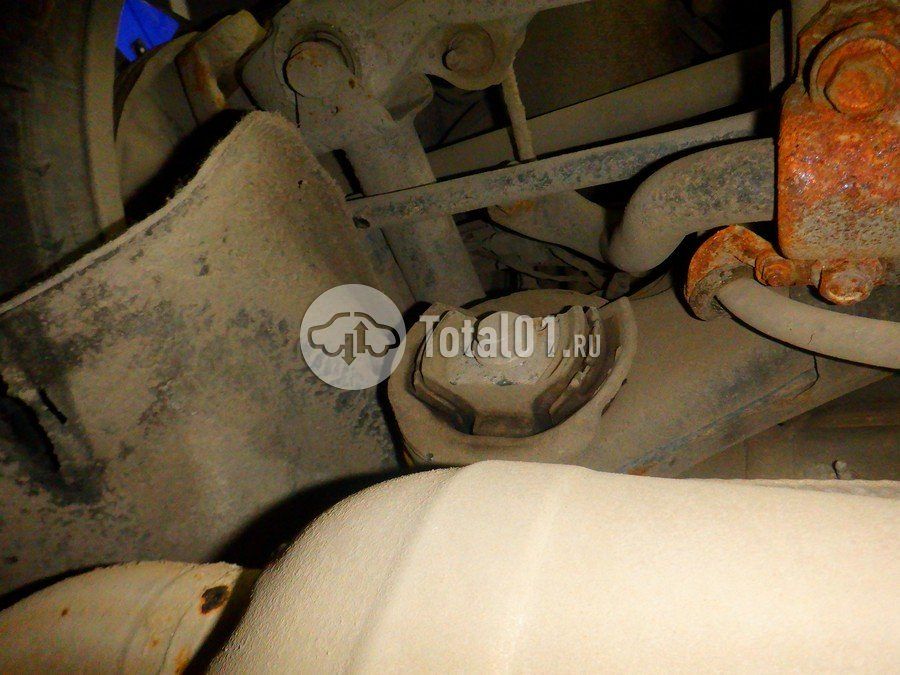 Фото Mercedes-Benz GLE-класс AMG 326