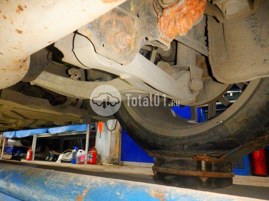 Фото Mercedes-Benz GLE-класс AMG 328