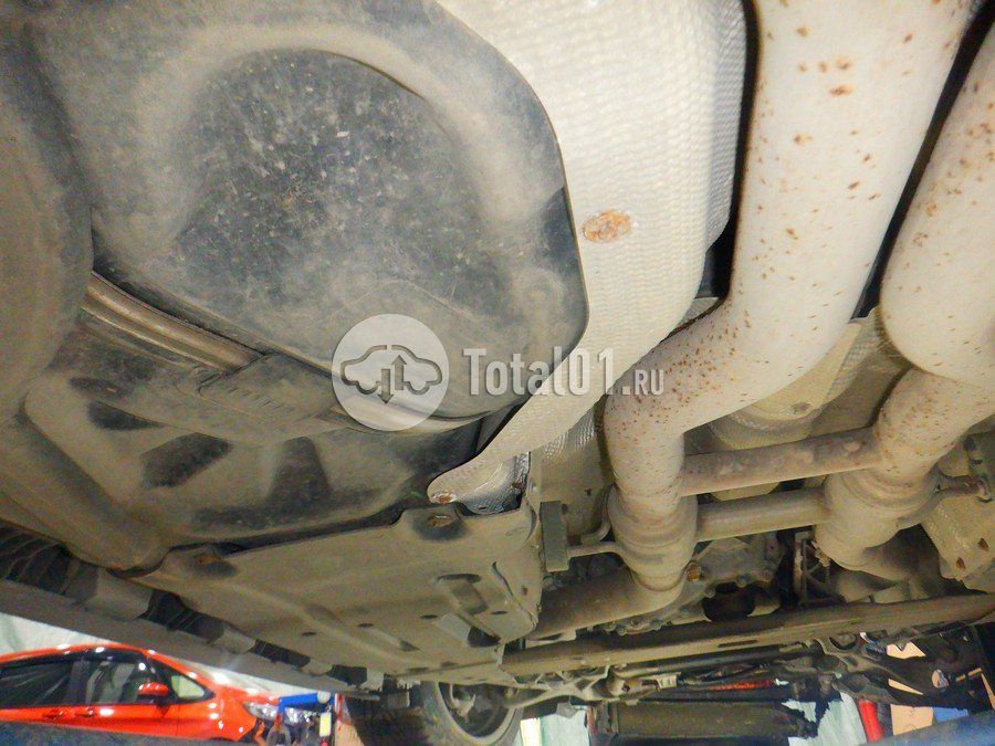 Фото Mercedes-Benz GLE-класс AMG 332