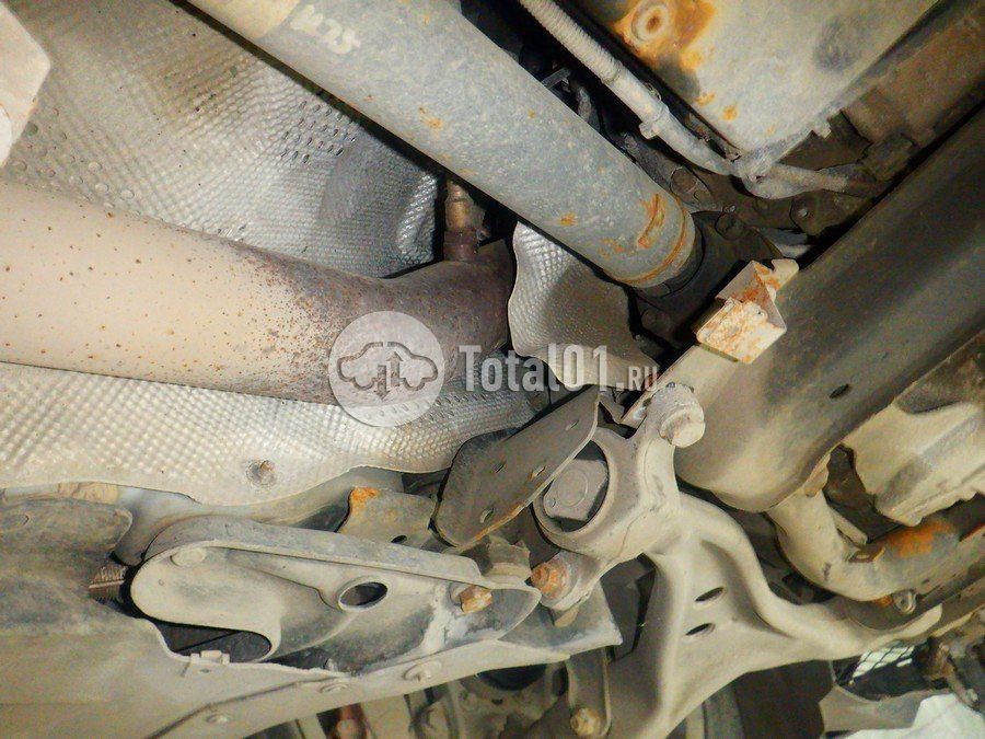 Фото Mercedes-Benz GLE-класс AMG 354