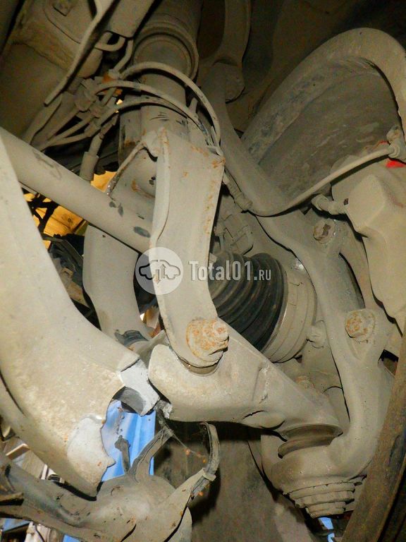 Фото Mercedes-Benz GLE-класс AMG 362