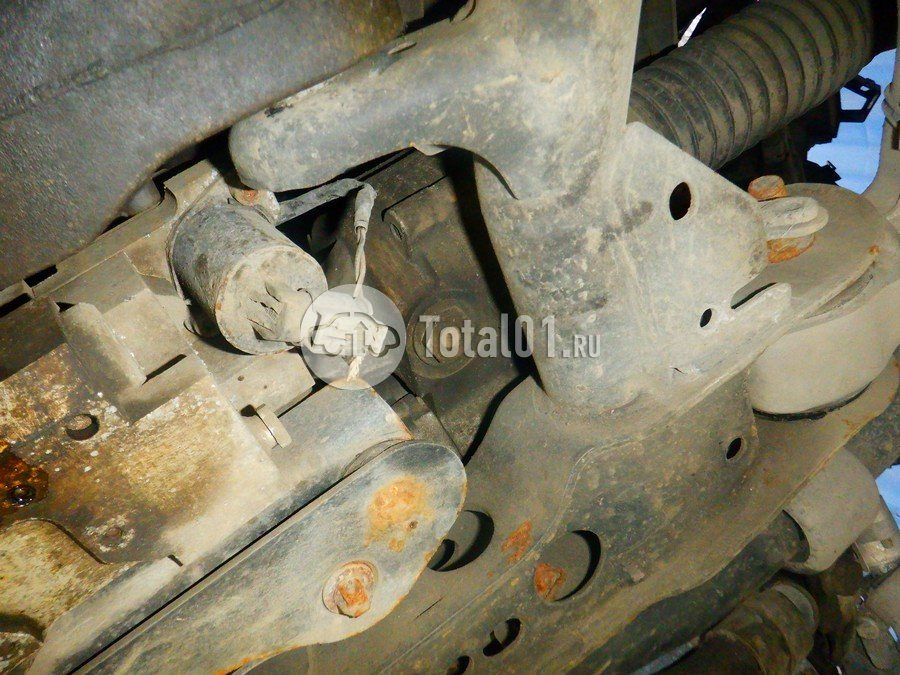 Фото Mercedes-Benz GLE-класс AMG 396