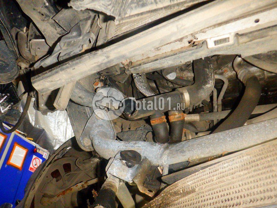 Фото Mercedes-Benz GLE-класс AMG 400