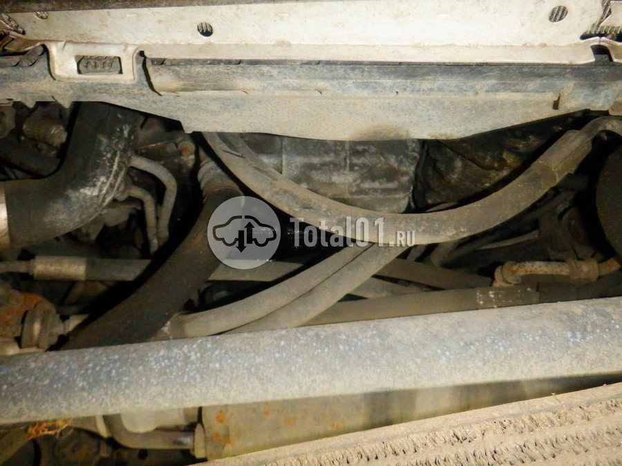 Фото Mercedes-Benz GLE-класс AMG 404