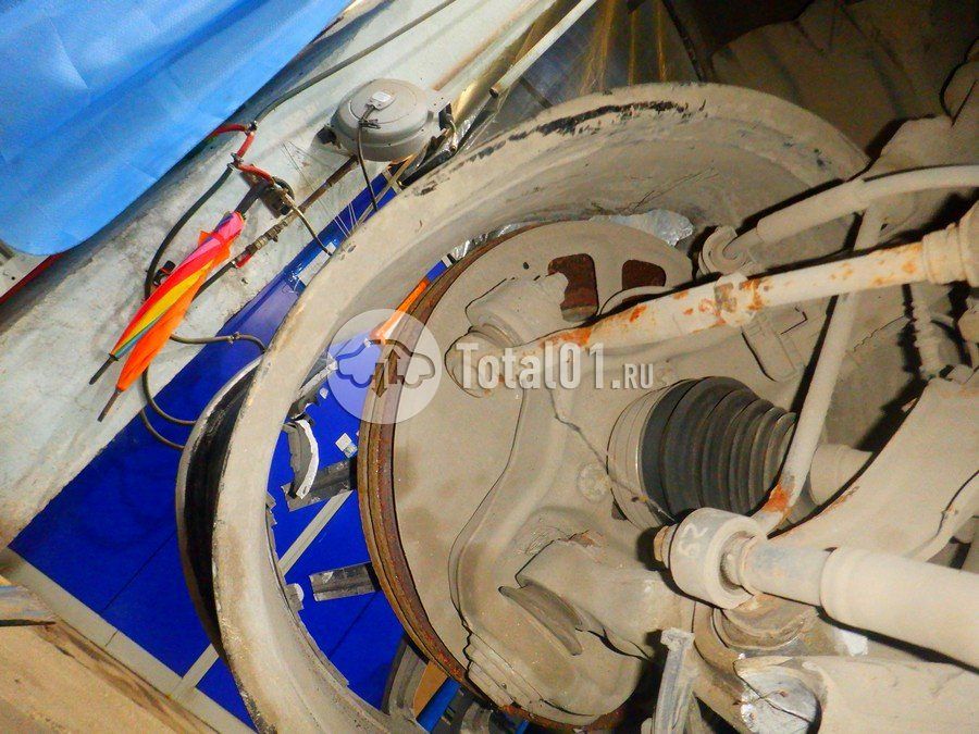 Фото Mercedes-Benz GLE-класс AMG 414