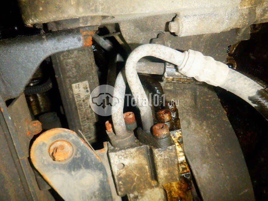 Фото Mercedes-Benz GLE-класс AMG 416