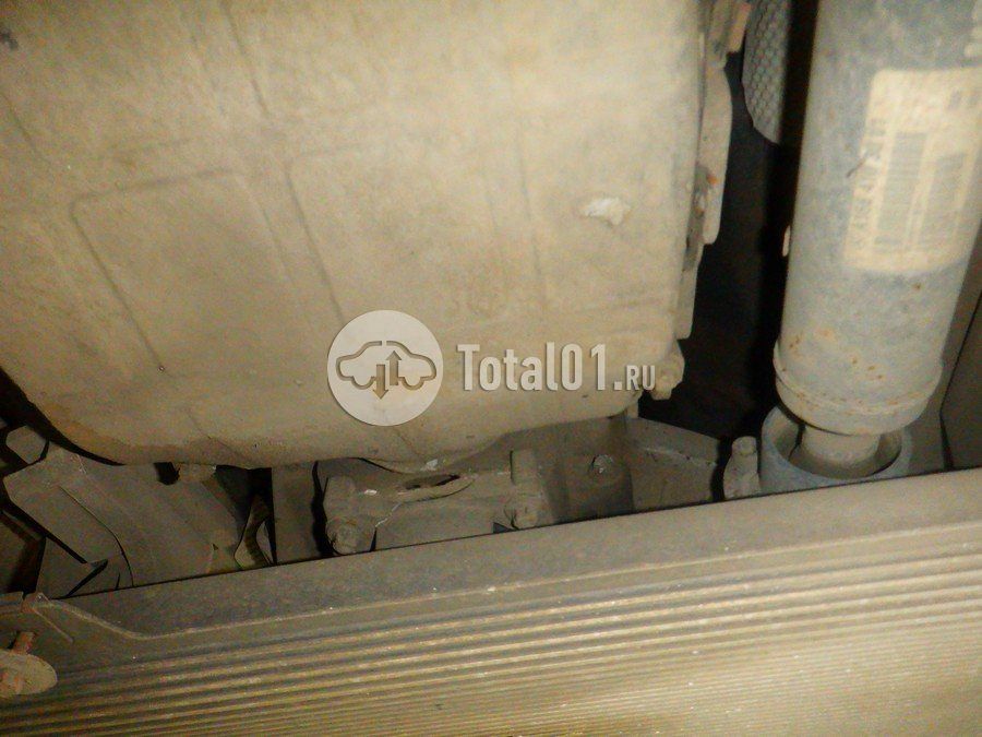 Фото Mercedes-Benz GLE-класс AMG 426