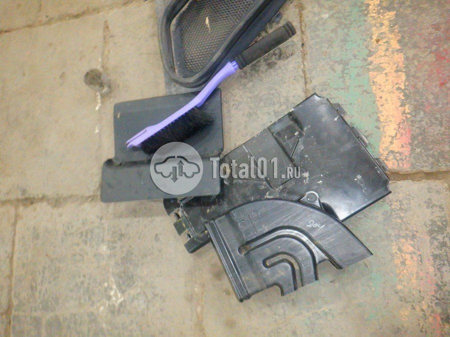 Фото Mercedes-Benz GLE-класс AMG 436