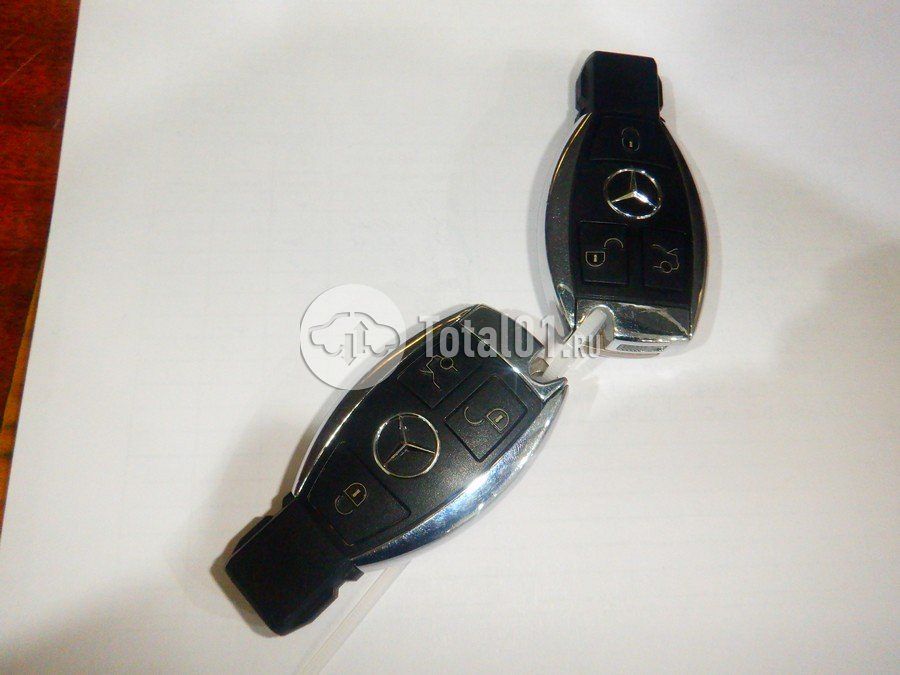 Фото Mercedes-Benz GLE-класс AMG 442