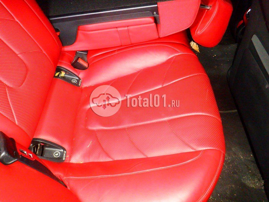 Фото Mercedes-Benz CLS-класс AMG 52