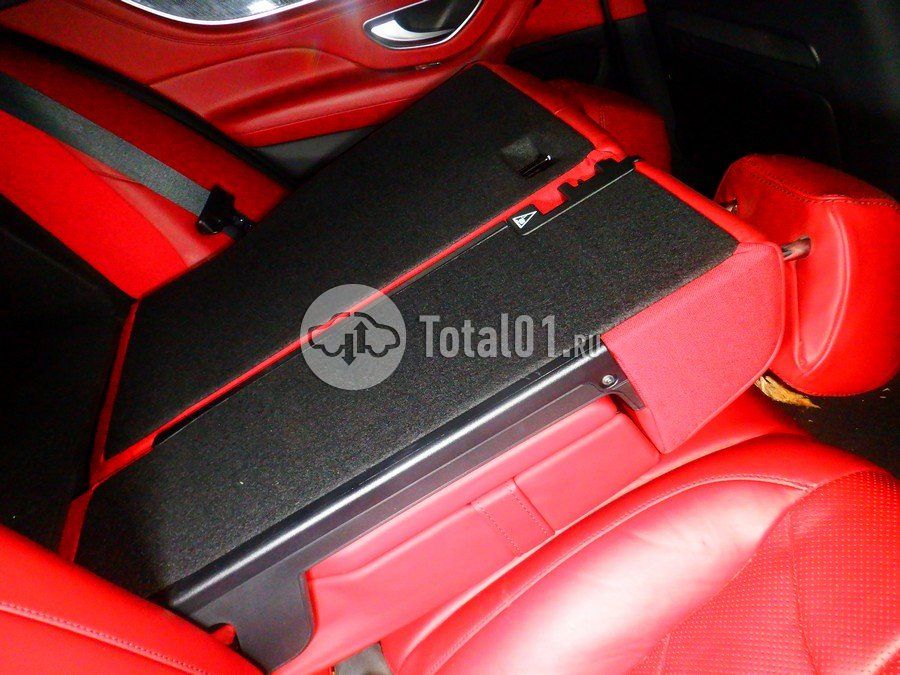 Фото Mercedes-Benz CLS-класс AMG 54