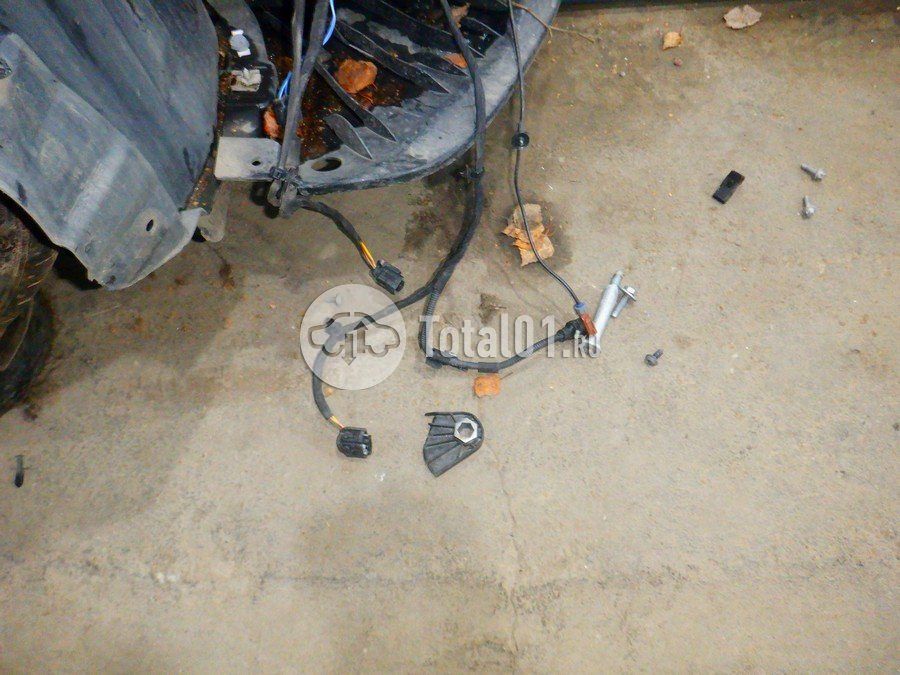 Фото Mercedes-Benz CLS-класс AMG 94