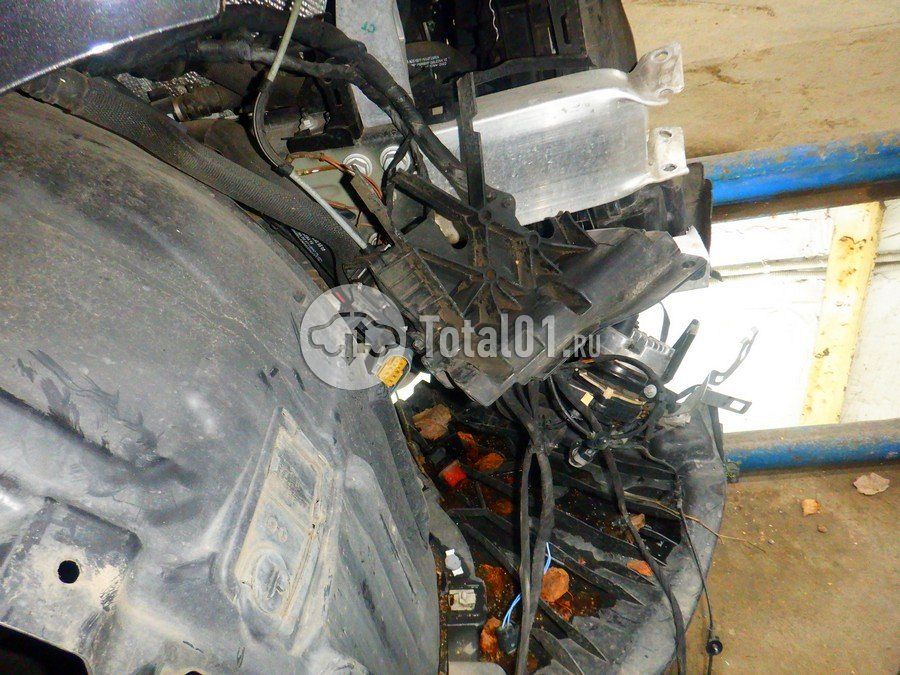 Фото Mercedes-Benz CLS-класс AMG 96