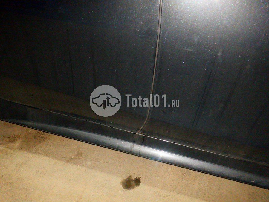 Фото Mercedes-Benz CLS-класс AMG 114