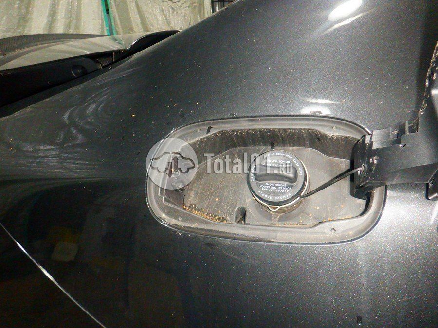 Фото Mercedes-Benz CLS-класс AMG 128