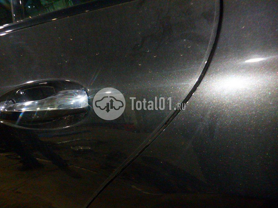 Фото Mercedes-Benz CLS-класс AMG 150