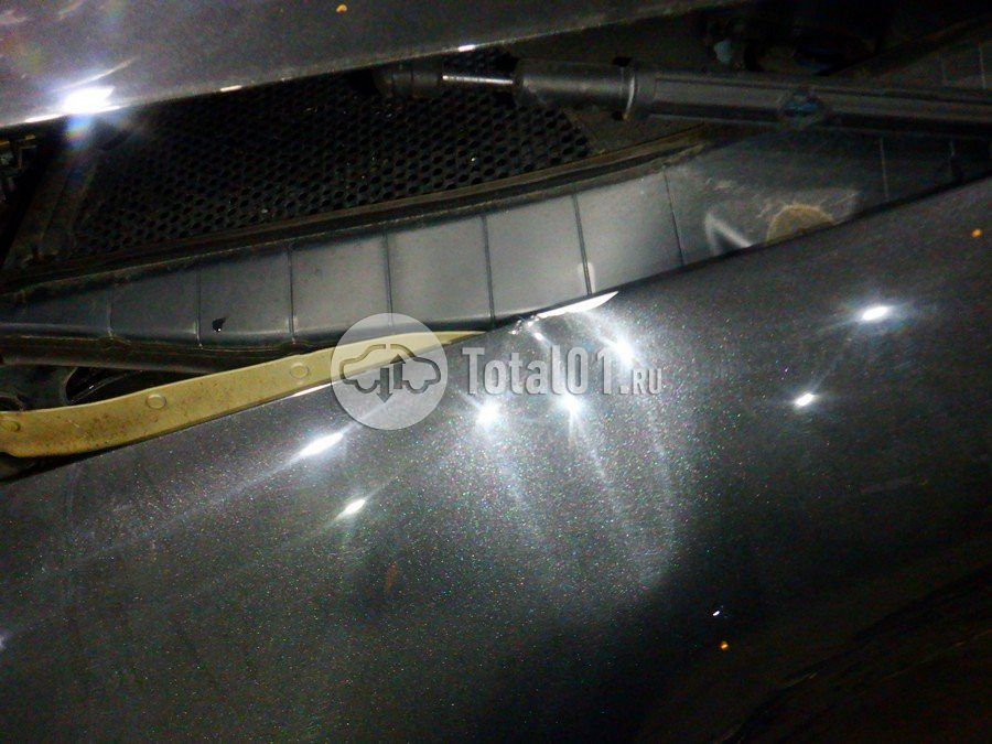 Фото Mercedes-Benz CLS-класс AMG 160