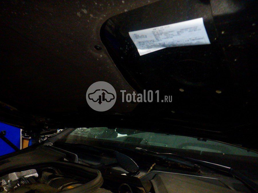 Фото Mercedes-Benz CLS-класс AMG 172