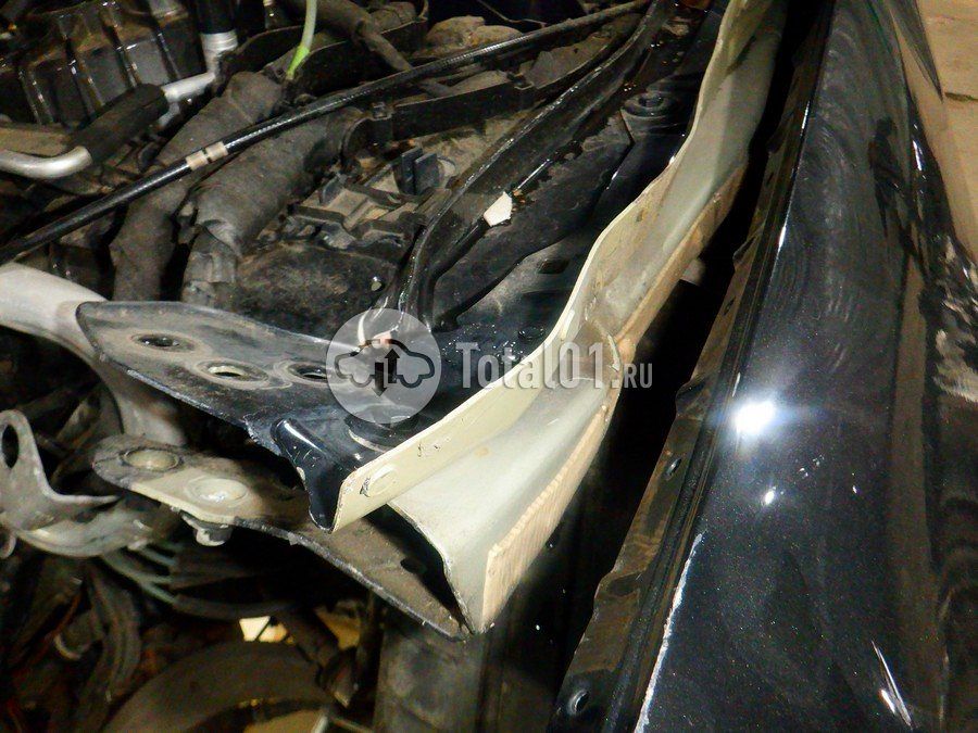 Фото Mercedes-Benz CLS-класс AMG 182