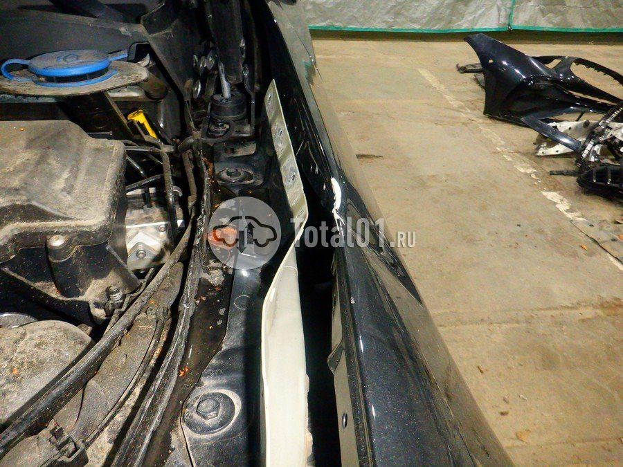 Фото Mercedes-Benz CLS-класс AMG 184