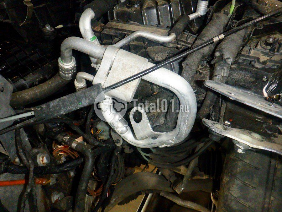 Фото Mercedes-Benz CLS-класс AMG 186