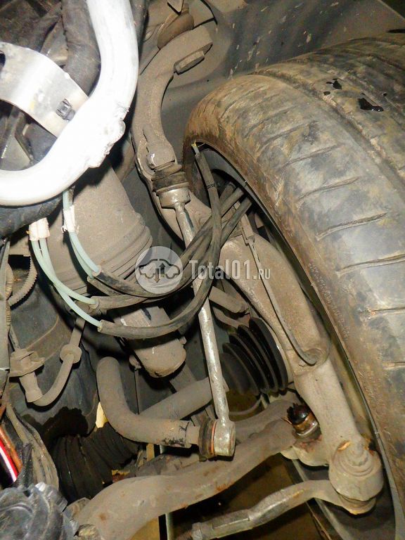 Фото Mercedes-Benz CLS-класс AMG 194