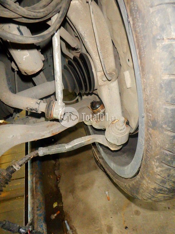 Фото Mercedes-Benz CLS-класс AMG 196