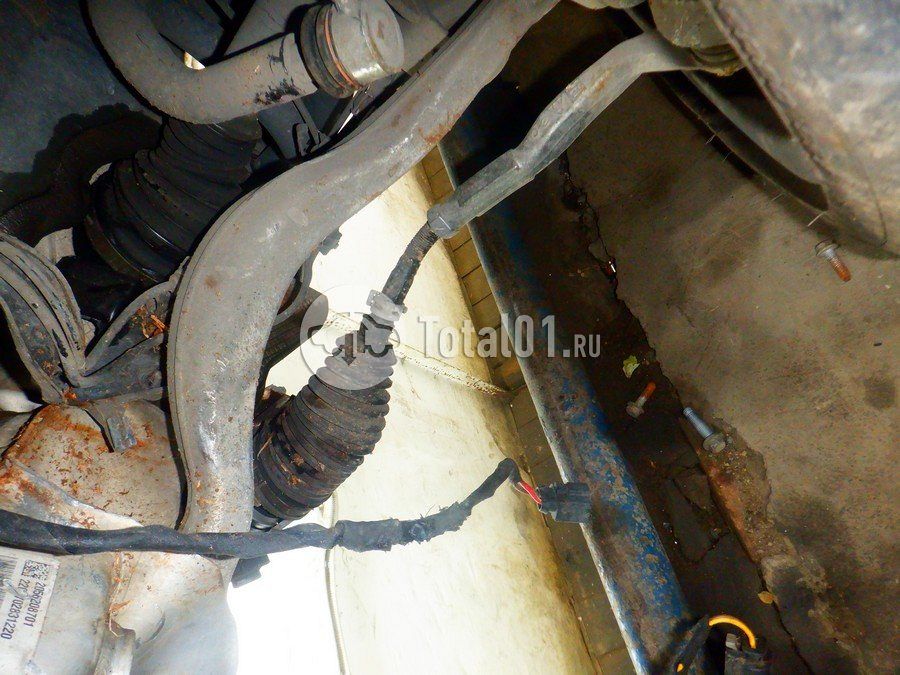 Фото Mercedes-Benz CLS-класс AMG 198