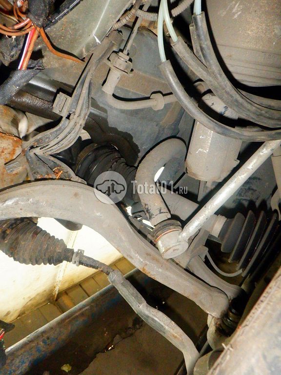 Фото Mercedes-Benz CLS-класс AMG 200